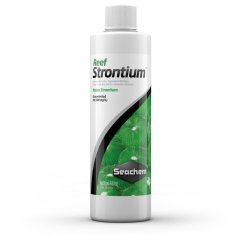 reef strontium