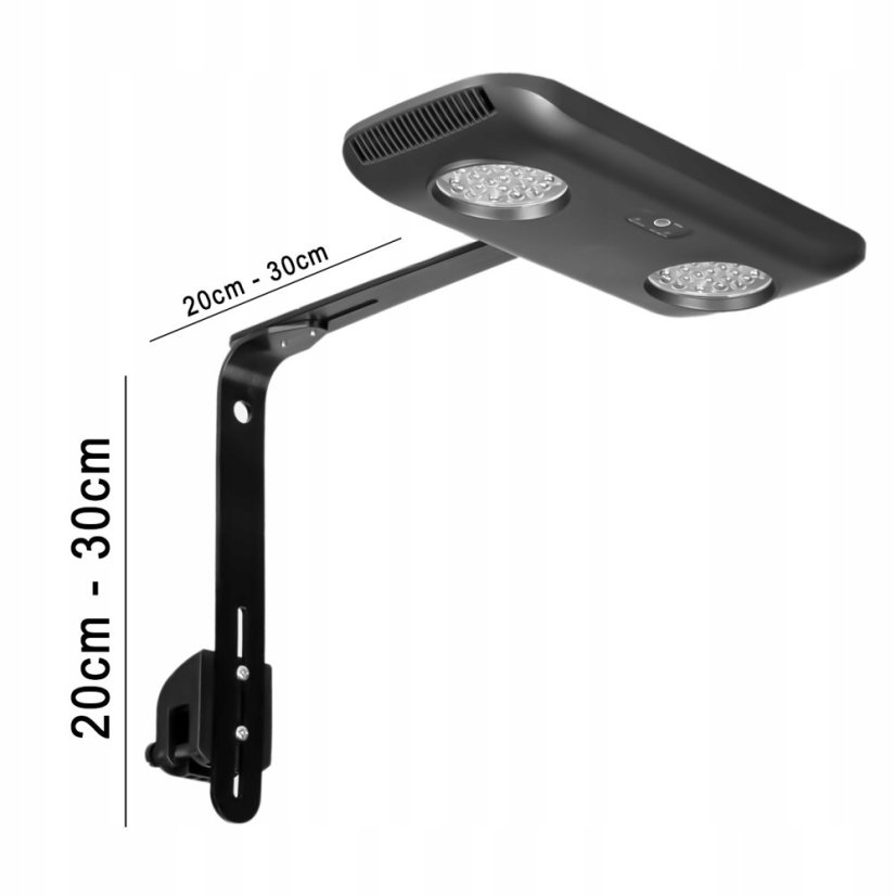 Jecod Smart Marine Light ML-120