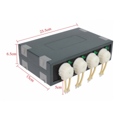 jecod davkovacie cerpadlo dp 4s1