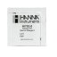 Hanna Instruments HI-782-25 Reagencie na Stanovenie Dusičnanov NO3 Vysoký Rozsah 25 ks