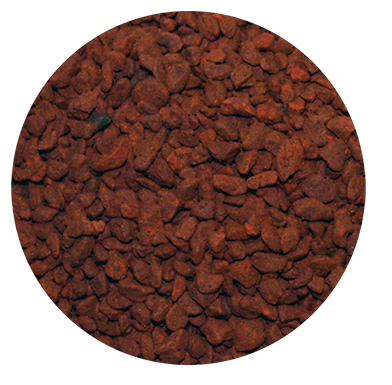 terra activa brown fine cercle
