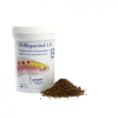 Tropic Marin O-Megavital 1 mm