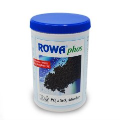 Rowa phos 1000 g Phosphat- und Silikatentferner