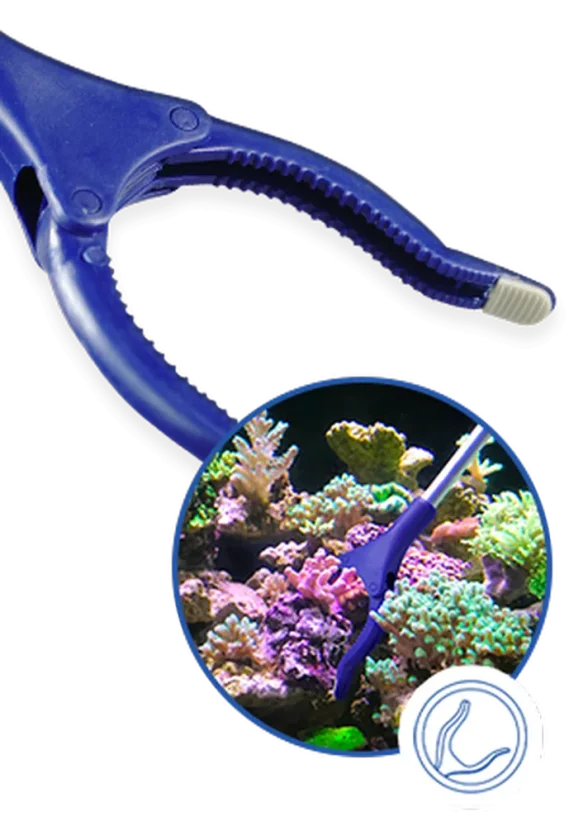 Maxspect Coral Gripper akvarijska kliješta 83 cm