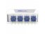 GHL Doser 2.1 Stand Alone 4 pumpy - Farba: Biela