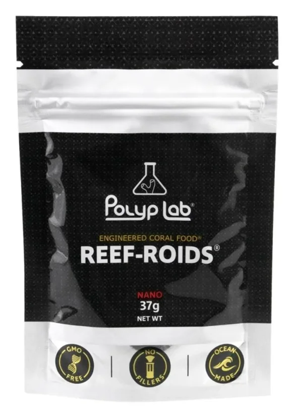 Polyplab Reef Roids - Težina: 37 g