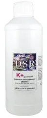 DSR Reefing K+