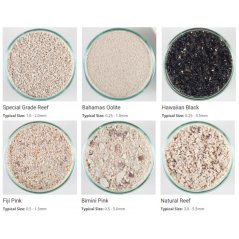CaribSea Special Grade Reef Substrat 9,07 kg 1-2 mm