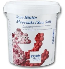 Tropic Marin Syn-Biotic Sea Salt 10 kg – 300 l