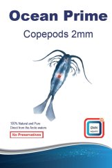 DVH Ocean Prime Copepods 2 mm 50 g