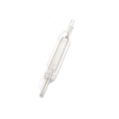 blau aquaristic glass co2 bubble counter