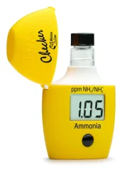 Hanna Instruments HI784 Checker HC za merjenje amoniaka v morski vodi Nh3/Nh4