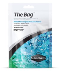 Seachem The Bag filtrirna vrečka 180 micron