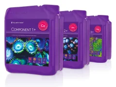 Aquaforest Component 1+2+3+ Balling Dozare 3x5/15 l