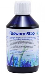 Korallenzucht Flatworm Stop gegen SPS-Parasiten 250 ml
