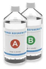 GHL ION Director Reference Solution B 1000 ml PL-1884