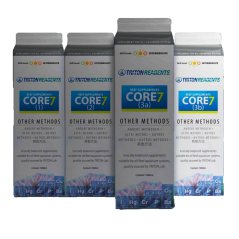 Triton Core7 Individual Reef Supplements 3B