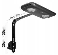 Jecod Smart Marine Light ML-120