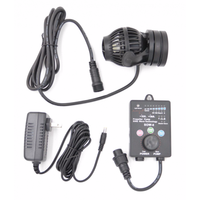 Jecod/Jebao Wavemaker SOW-8