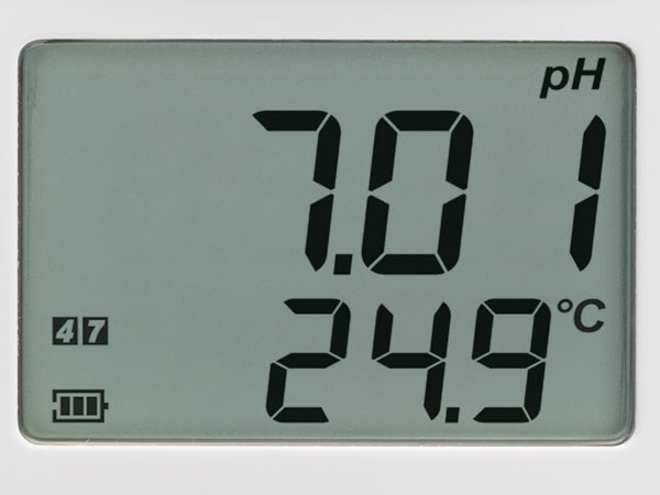 hi98108 lcd