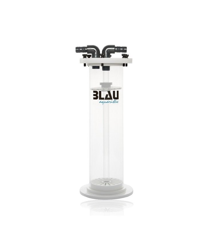 Blau Fluidized Reactor FR90 Blau Fluidized Reactor FR90