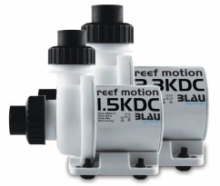 blau reef motion 1.5 2.3kdc pumpa