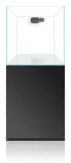 Blau Set Marine Gran Cubic Experience 62 Black Glossy