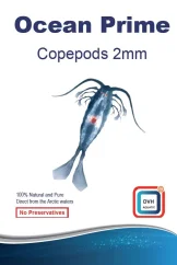 DVH Ocean Prime Copepods 2 mm 50 g