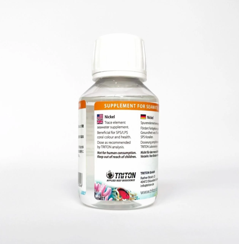 Triton Nickel 100 ml
