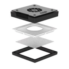 EcoTech Marine XR15 G5 Diffuser kiegészítő a jobb színkeveréshez