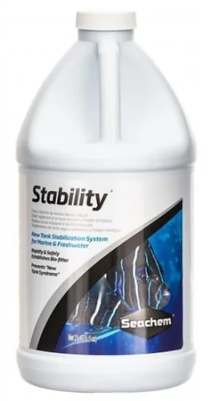 Seachem Stability