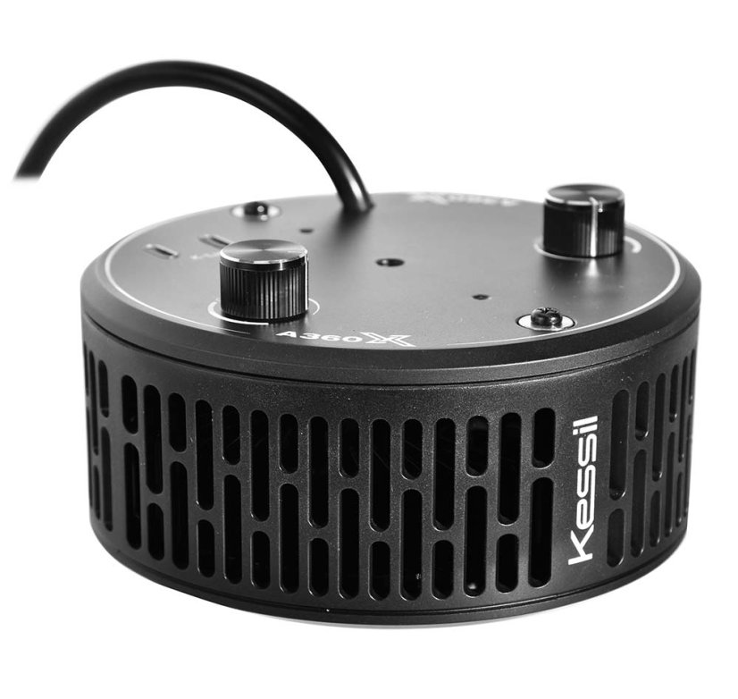 Kessil A360X Tuna Blue Lampa LED