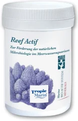Tropic Marin Reef Actif - morské biopolyméry