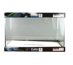 Cubic Panoramic 80 (62x36x36cm) 80l