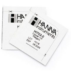 hanna med reagencie