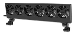 GHL PropellerBreeze 3-6 fekete