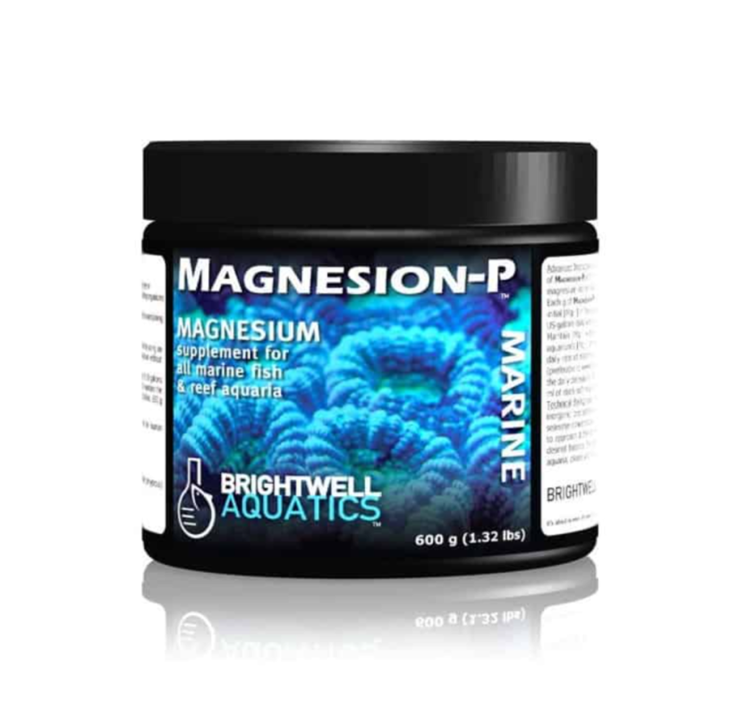 Brightwell Aquatics Magnesion-P 300 g