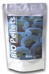 Blau Biopeleti 250 ml