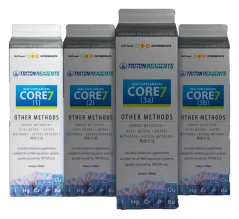 Triton Core7 Individual Reef Supplements 1