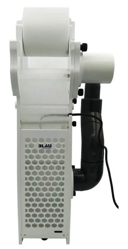 Blau Filter Roll 3000