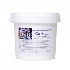 DSR Reefing CA+