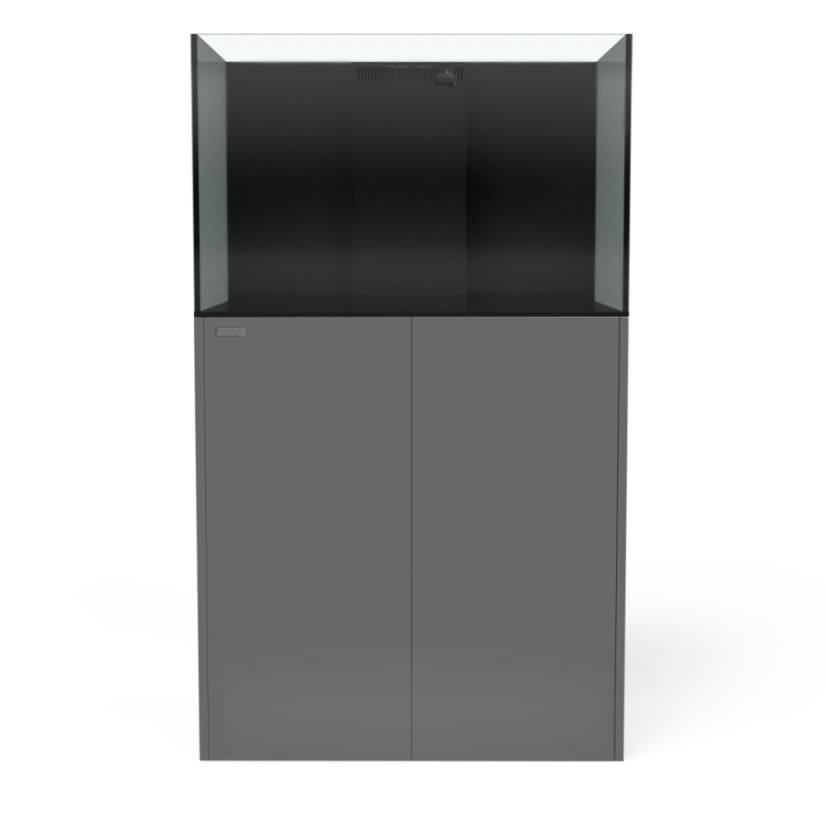 af435 dark grey front closed