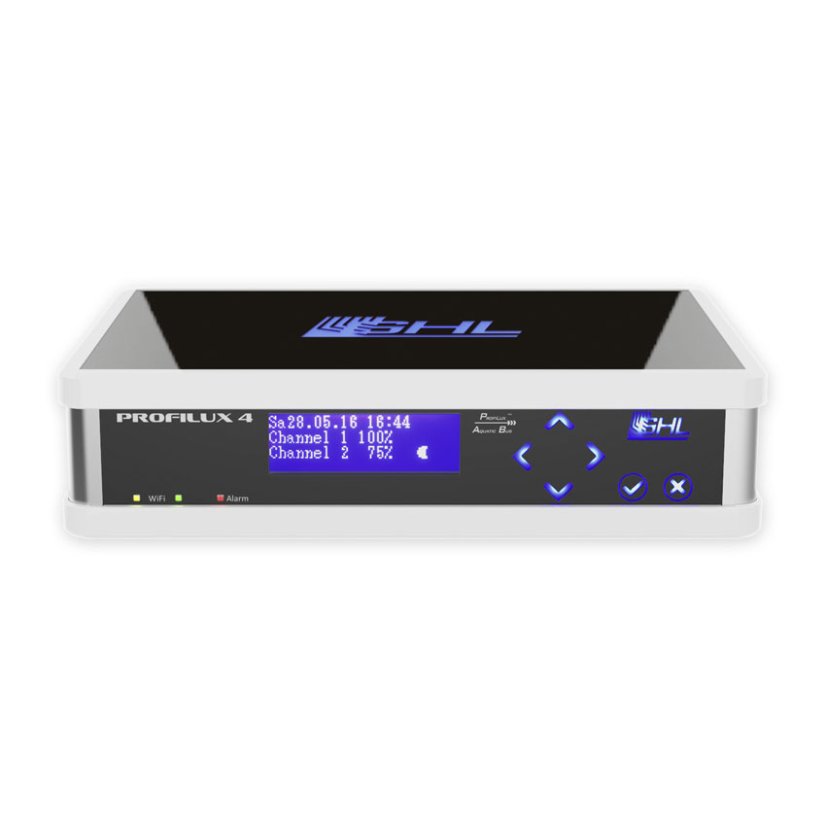GHL ProfiLux 4