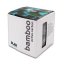 bamboo active carbon blau