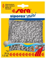 siporax mini sieťka