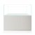 Blau Set Gran Cubic Experience 152 White Glossy