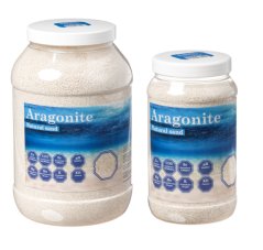 DVH Aragonite Natural Sand 2,8 kg