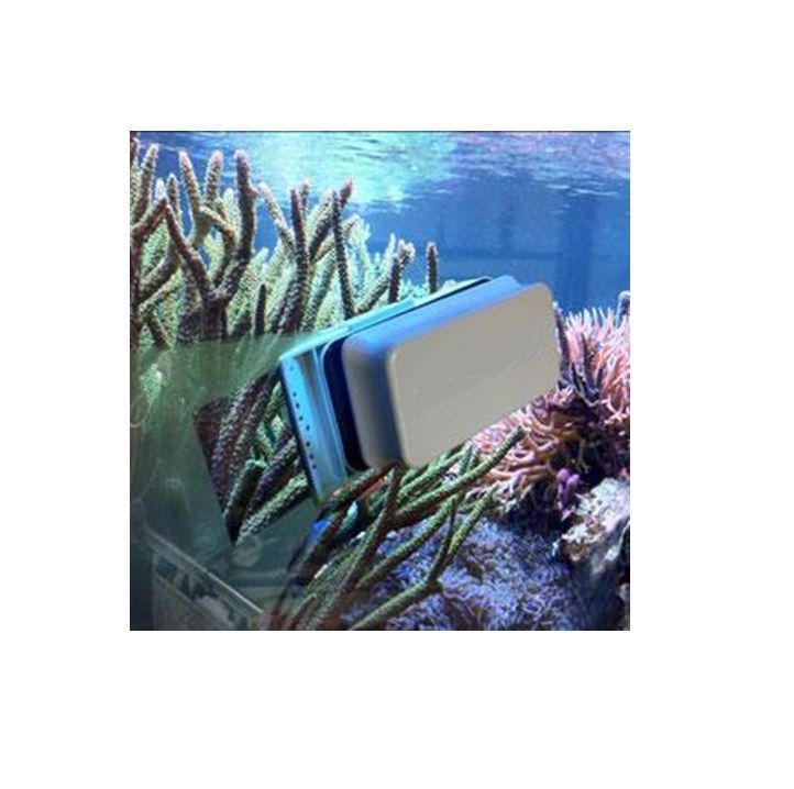 D-D MAGscrape L nerjaveče strgalo za steklo 16 mm