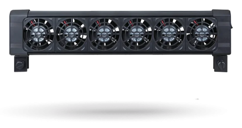D-D Ocean Breeze Cooling Fan 6