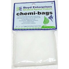 Boyd Chemi Bags 2 kos